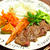 帰宅後15分で晩ごはん！振りかけて焼くだけ！スパイシー焼き肉