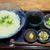 オクラを足してネバネバ麺 ！