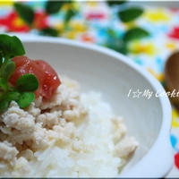 鶏粥