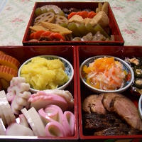 おせち