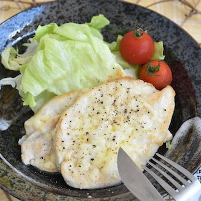 ヘルシー食材が“がっつりおかず”に大変身！「ささみステーキ」味バリエ