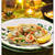Pan Seared Scallops and Shrimp Lemon Cream Penne