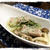 豚塊肉の簡単煮込みとズッキーニのマヨパン粉焼きのレシピ