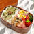 【お弁当】久しぶりに作ったさっぱり美味しい簡単おかず!!!!!!!!!!