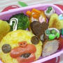 かものはしかものお弁当