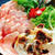 モッツァレラチーズ入りドライいちじくヨーグルト(動画レシピ)/Dried fig yogurt with mozzarella cheese.
