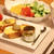 1月１５日（金）　えだまめジャムのフレンチトースト　ｄｅ　朝ご飯