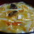 体あったまる。酸辣湯うどん＋ツナとレタスのチャーハン。
