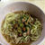 和風なあんかけラーメン
