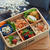 鯖とれんこんのトマト煮弁当