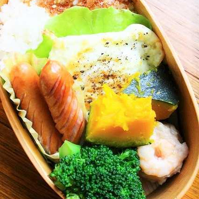 お弁当