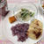 （イベント報告）自分で作ったふりかけはおいしいよ！２歳児クッキングつきランチカフェ第１９弾
