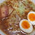 マルちゃんズバーン　にんにく旨豚醤油