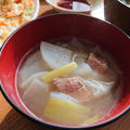 牛肉と大根のスープの作り方。韓国定番の家庭料理！本場の人気レシピ3選