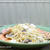 ちょこっと濃厚「サーモンのクリームチーズパスタ」＆ストウブ鍋で「栗ご飯」