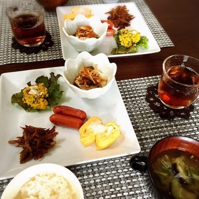 今日の一日。 と 質問のお返事など。