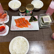 ６月５日のお昼ごはん
