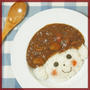 カレーの話 。