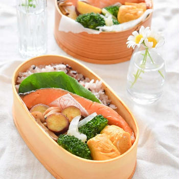 お弁当まとめ♡5月7日ー5月9日