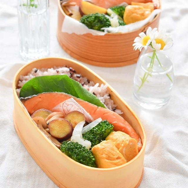 お弁当まとめ♡5月7日ー5月9日