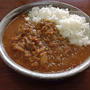 朝から自家製「ええかげんカレー」