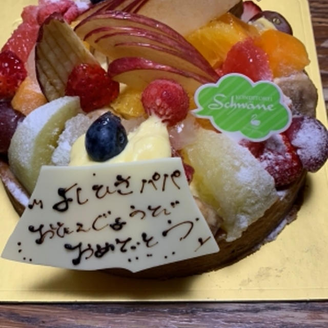 誕生日