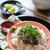 秋刀魚のすだちご飯茶漬けと、塩すだち。（つくれぽでーす）　～肺を潤す「すだち」で美肌を目指そう♪