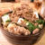 お家でラーメン作るなら、坦坦麺。辛さ調節で子どもも大満足。余りの肉みそはアツアツごはんに。スープは味噌汁に。