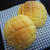 メロンパン