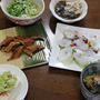 冷凍してた「焼き穴子」を楽しんだ晩酌