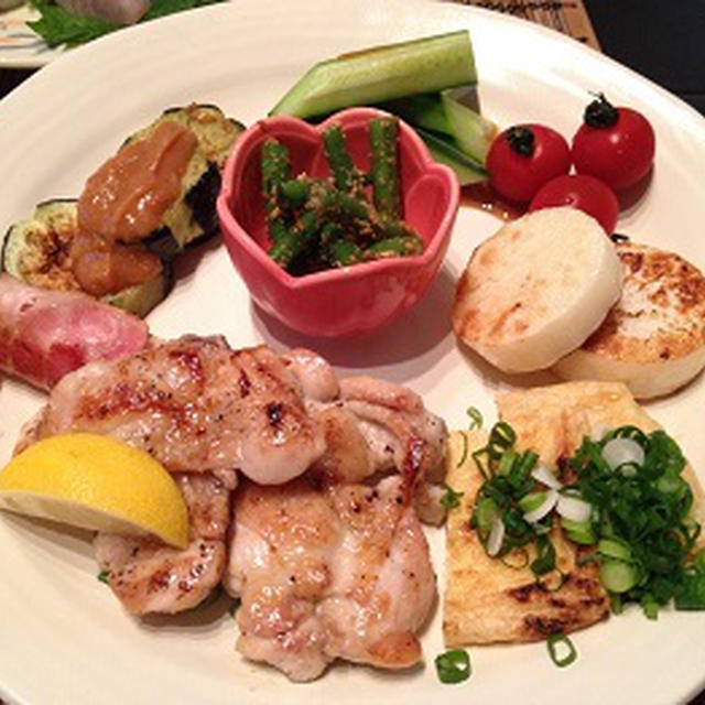 和食ワンプレート