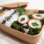 隠元のまき巻き（ささ身）フライ・・お弁当＆ステーキ♪