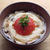 トマトそうめん