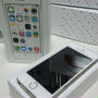 iPhone…無理(T_T)