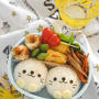 【連載】レシピうログ「あざらしのお弁当」