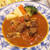 エゾ鹿肉のトマト煮込み