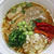 鶴岡のご当地カップラーメン♪