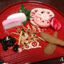 ☆年越し蕎麦とお雑煮☆