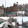アムステルダム観光