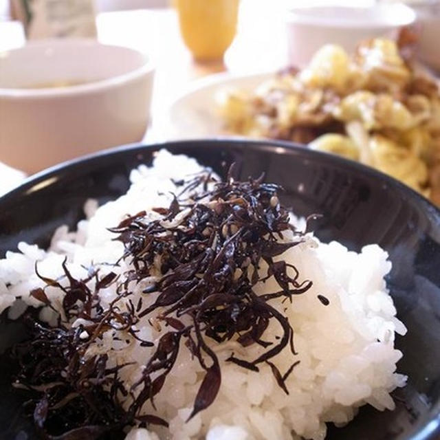 ★　節電炊飯　★　普通の鍋を使ってガスで炊く美味しいごはん　