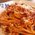 ツナとトマトソースの相性がいい「玉ねぎとツナのトマトソースパスタ」