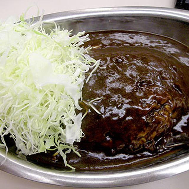 東京・新宿「ゴーゴーカレー」