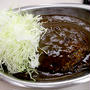 東京・新宿「ゴーゴーカレー」