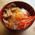 名前はないけどなかなか美味しい丼