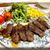 牛ハラミステーキ♪＆和風ワンプレート朝食