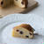 クランベリーケーキ　клюквенный кекс