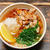 スタミナ抜群！さっぱりそうめんアレンジ！