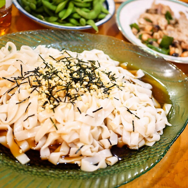 晩御飯♪