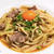 レンジで６分超簡単！病みつきになる『すき焼きうどん』作り方