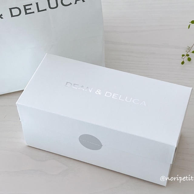 【DEAN&DELUCA】たった3日間の期間限定‼︎ こだわりのパンプキンプリン